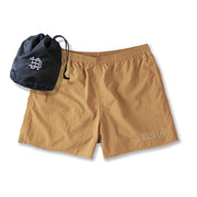 BASE LHP Original Nylon Shorts (Coyote)